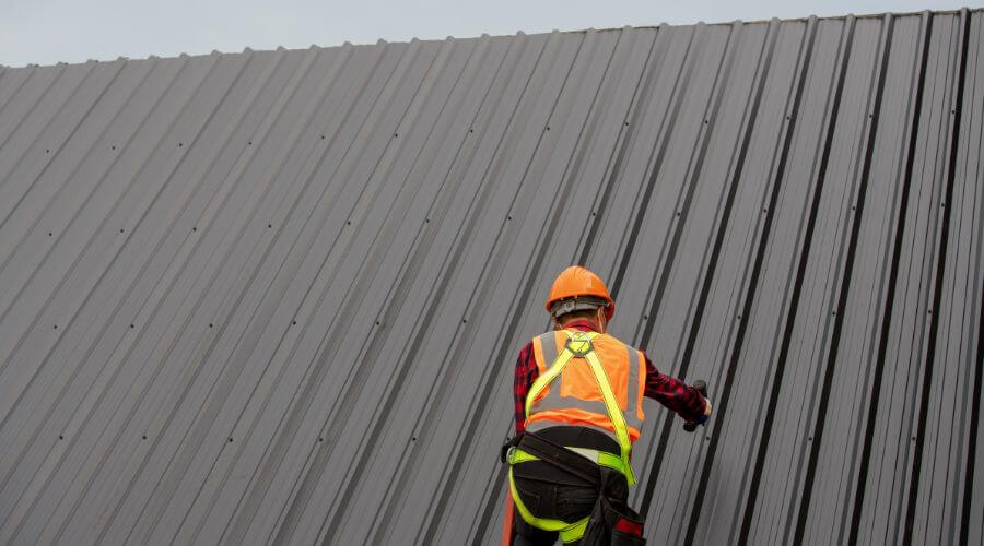 Professional residential roofers in Prattsville, AR